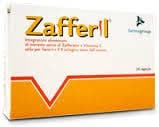Zafferil – 24 Kapseln