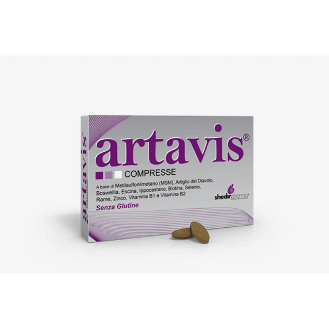 Artavis – 30 Tabletten