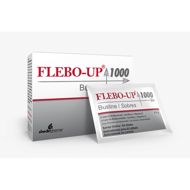 Flebo-Up 1000 – 24 Beutel