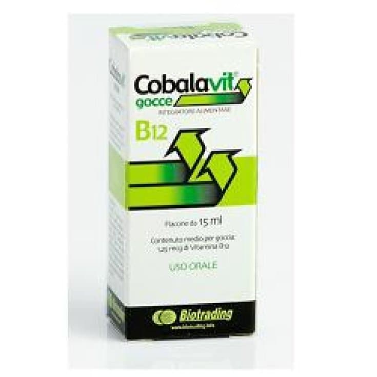 Cobalavit – Tropfen, 15 ml