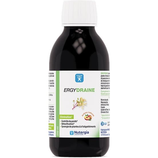 ERGYDRAINE DRENAGGIO 250ML
