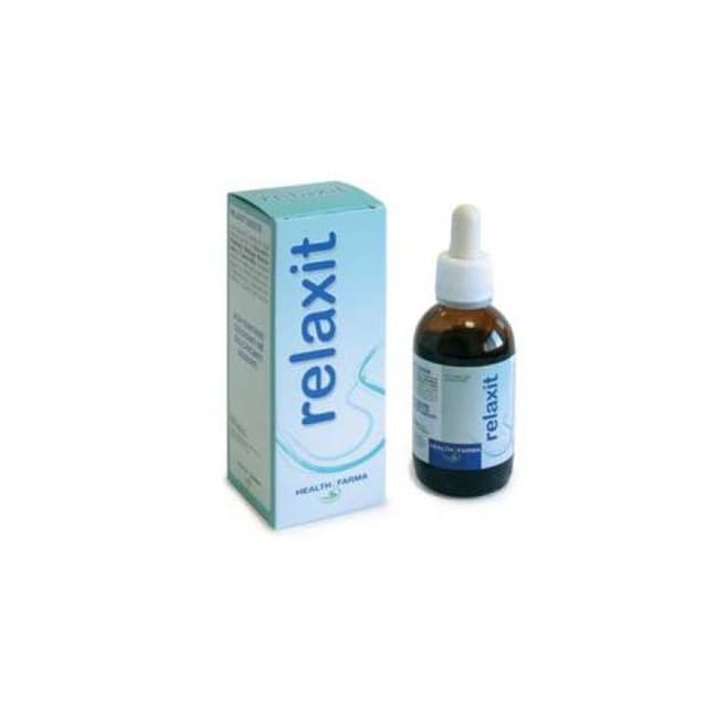 Relaxit Lösung – 50 ml
