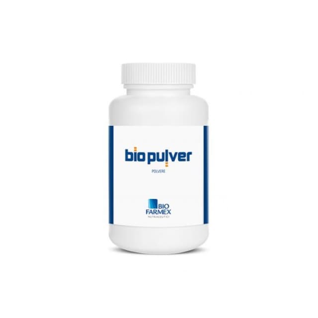 Biopulver Pulver – 180 g