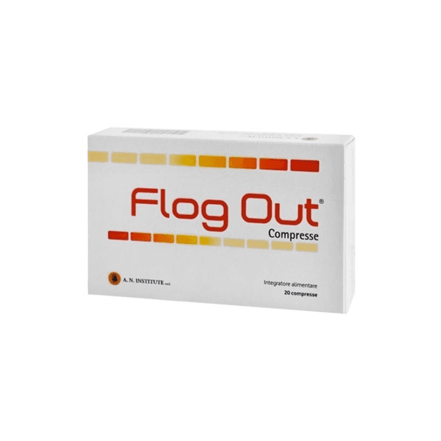 FLOG OUT 20CPS
