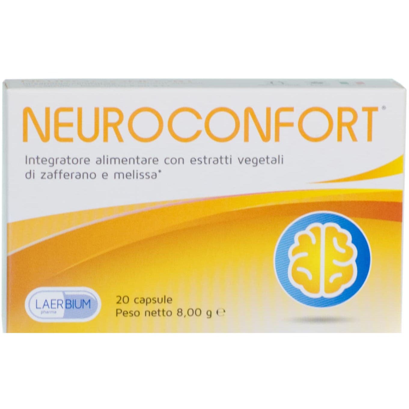 NEUROCONFORT 20CPS