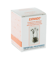 Expando – 30 Kapseln