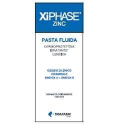 Xiphase Zinc Paste – 50 ml