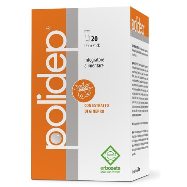 Polidep – 20 Beutel à 10 ml