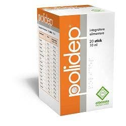 Polidep – 20 Beutel à 10 ml