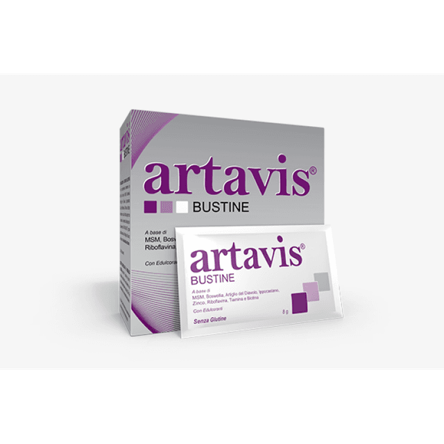 Artavis – 20 Beutel