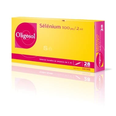 LABCATAL OLIG SELENIO 28F 2ML
