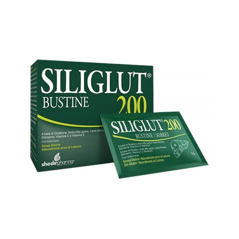 Siliglut 200 – 20 Beutel