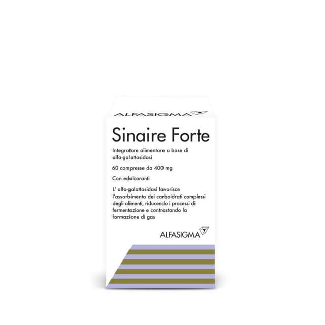 SINAIRE 300 GALU FTE 60CPR