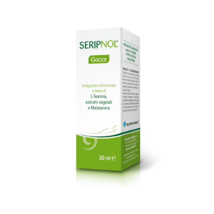 SERIPNOL GOCCE 30ML