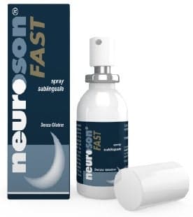 Neuroson Fast Spray – 30 ml