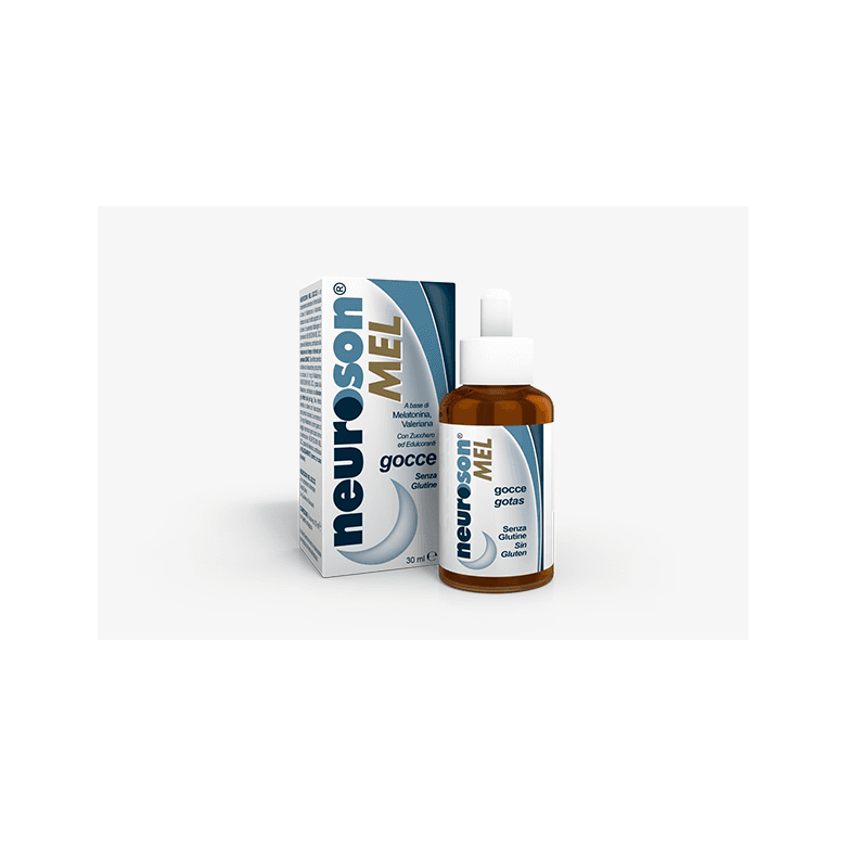 Neuroson Mel – 30 ml Tropfen