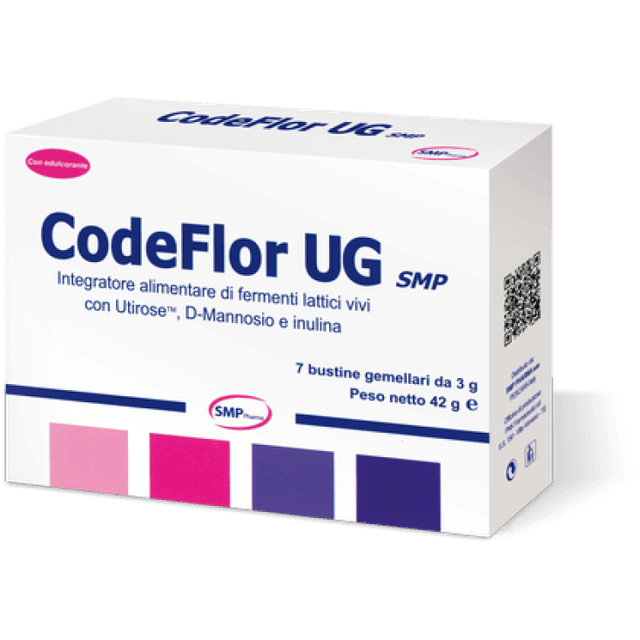 CODEFLOR UG 14BUST