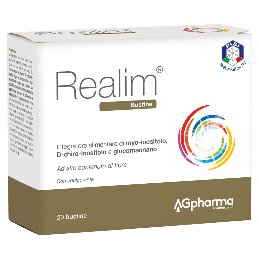 Realim – 20 Beutel