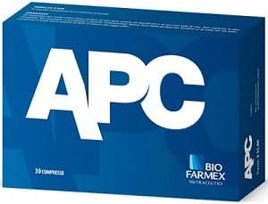 APC – 30 Tabletten