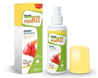 Milice O Spray Präventiv – 100 ml