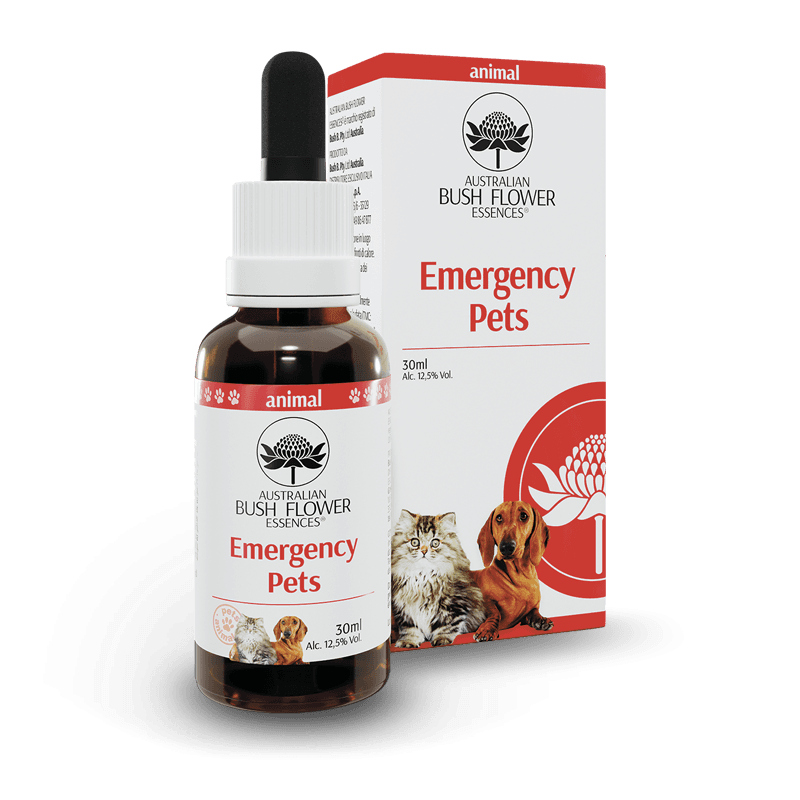 EMERGENCY PETS 30ML
