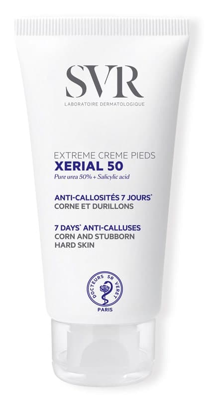 XERIAL 50 Extreme Creme – 50 ml