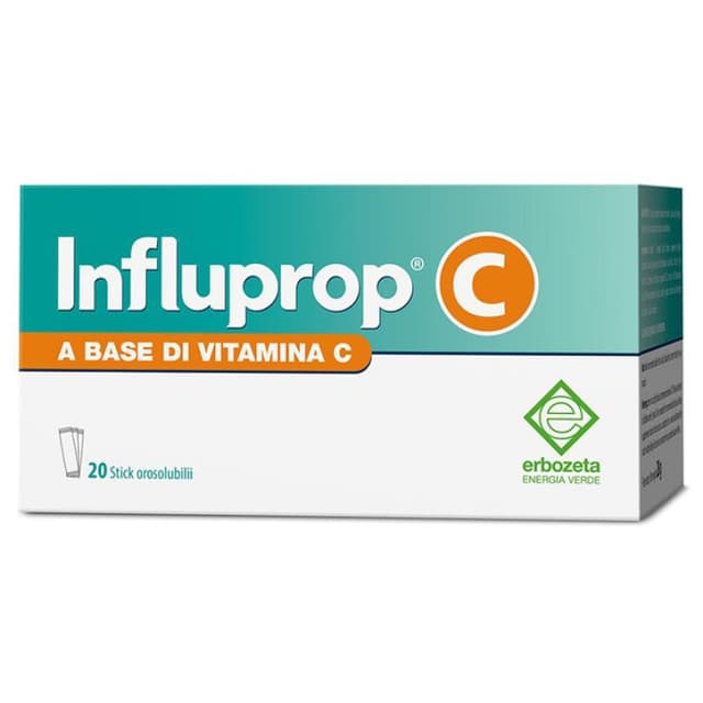 INFLUPROP C STICK 20STICK