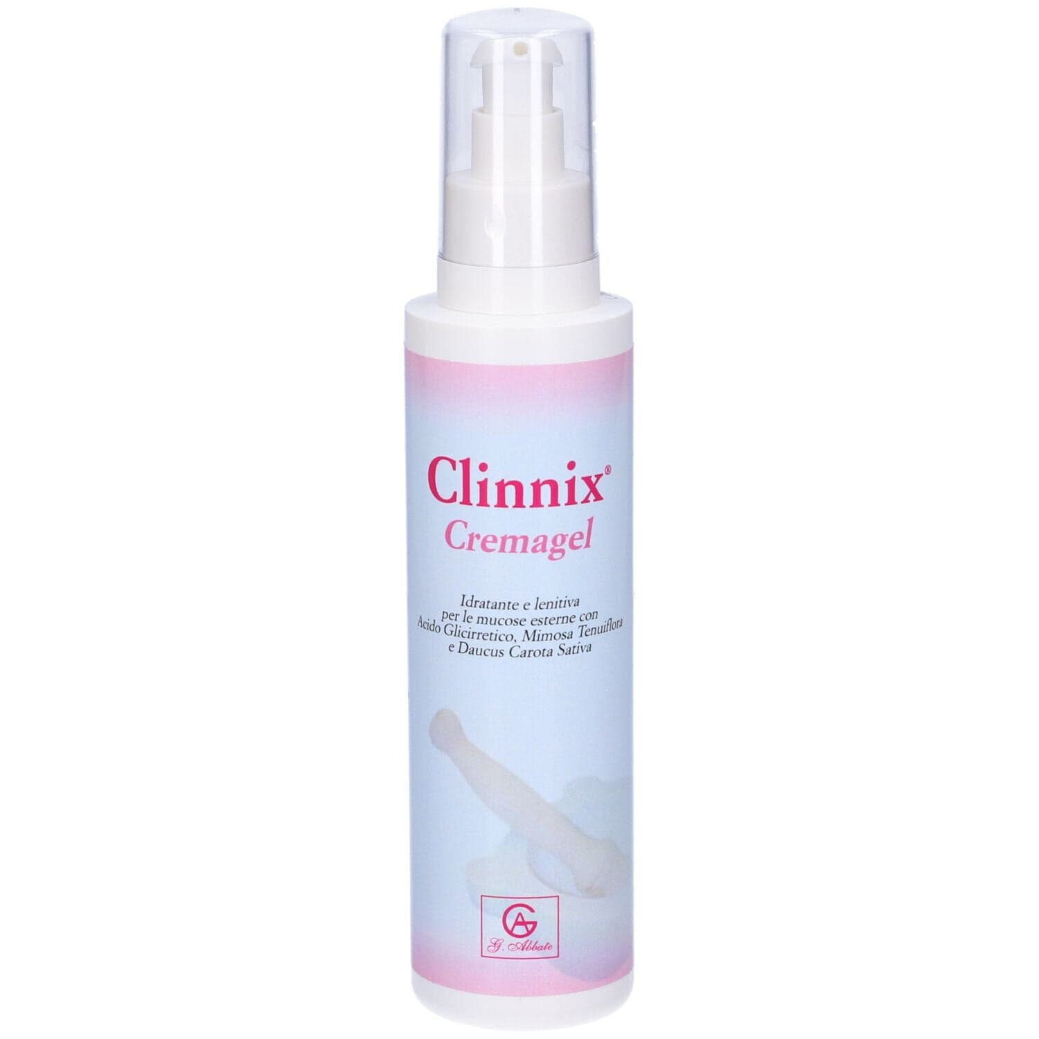 Clinnix Gel Ginecologico – 250 ml Intimwaschgel