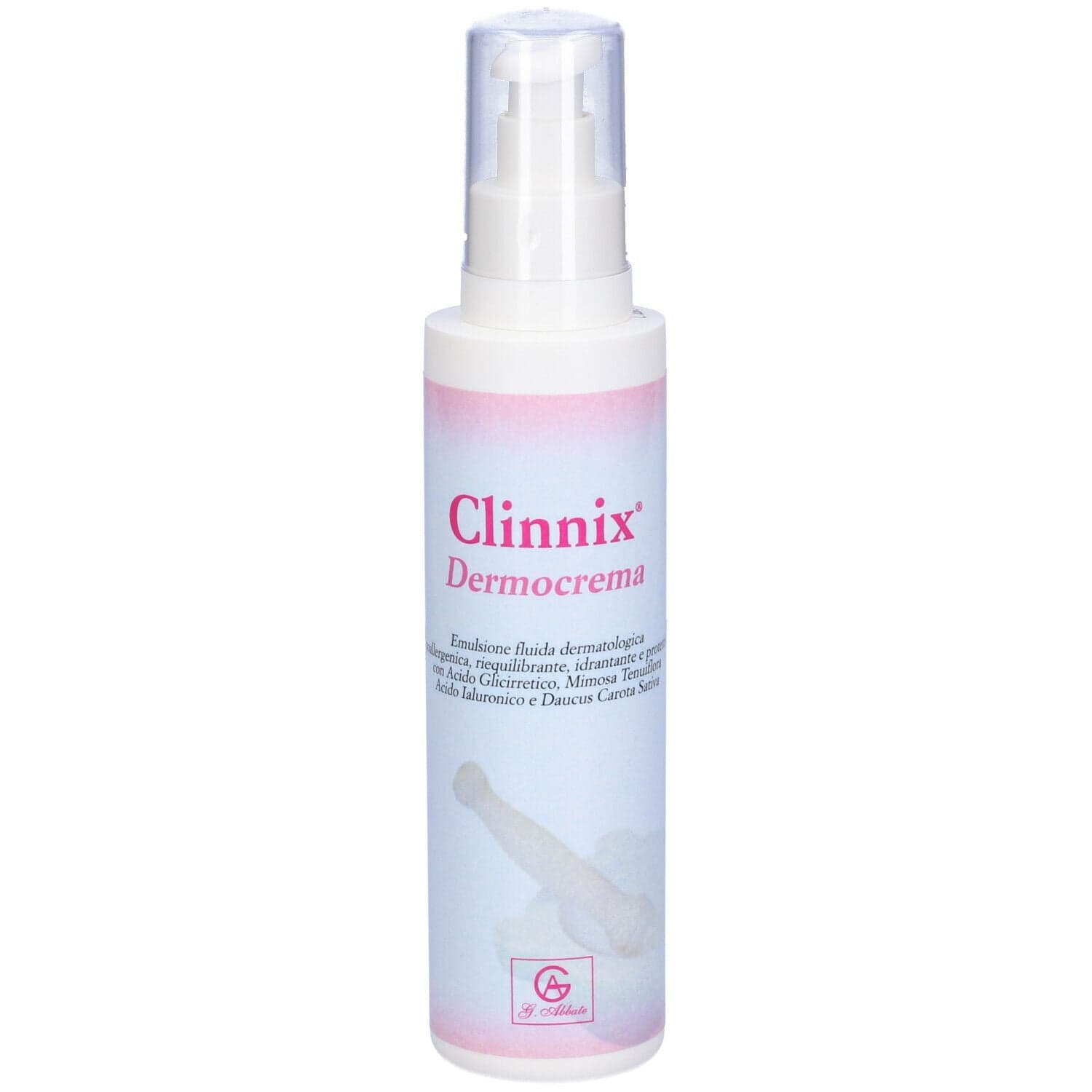 CLINNIX-DERMO CR 250ML