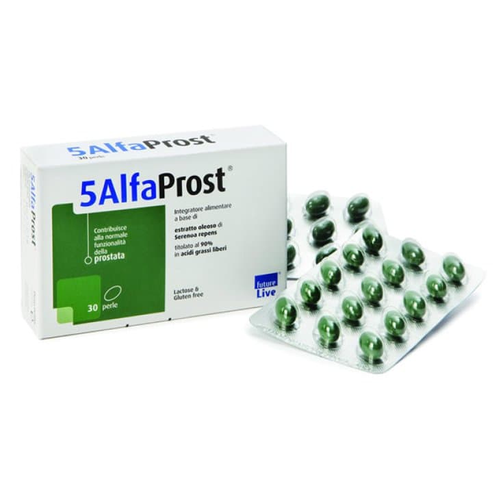 5ALFAPROST 30PRL