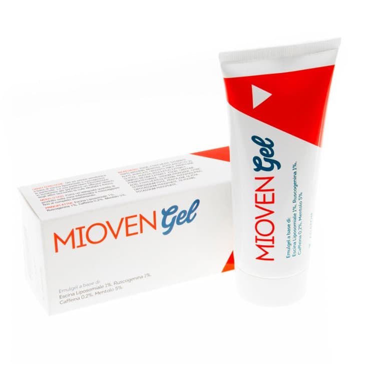 MIOVEN GEL 100ML