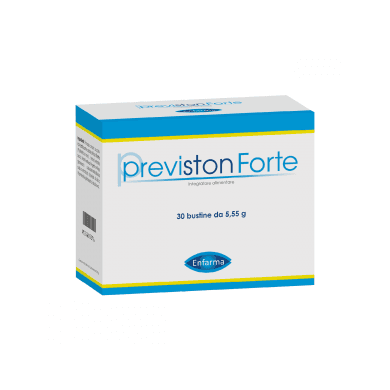 Previston Forte – 30 Beutel