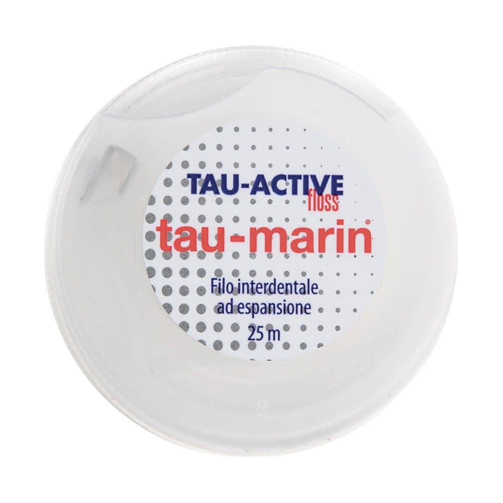 TAUMARIN-FILO INTERD TAU ACT