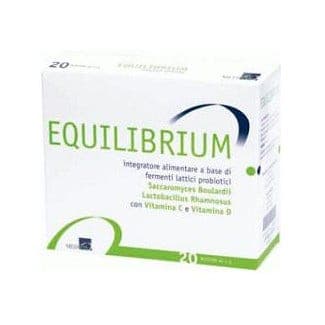 Equilibrium – 20 Beutel