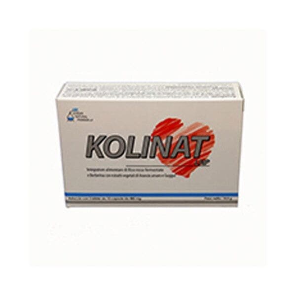 KOLINAT 30CPS