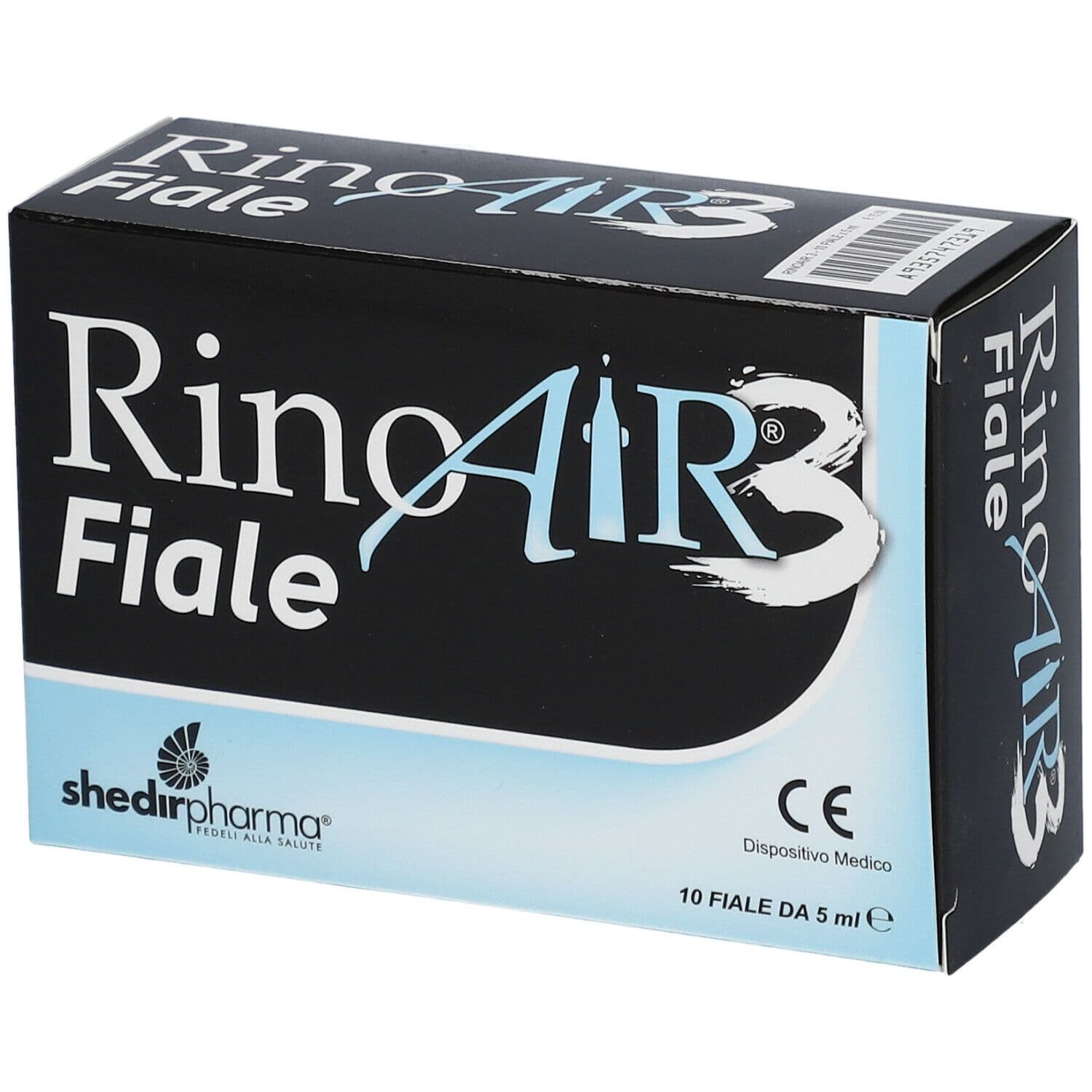 RINOAIR 3 10F 5ML