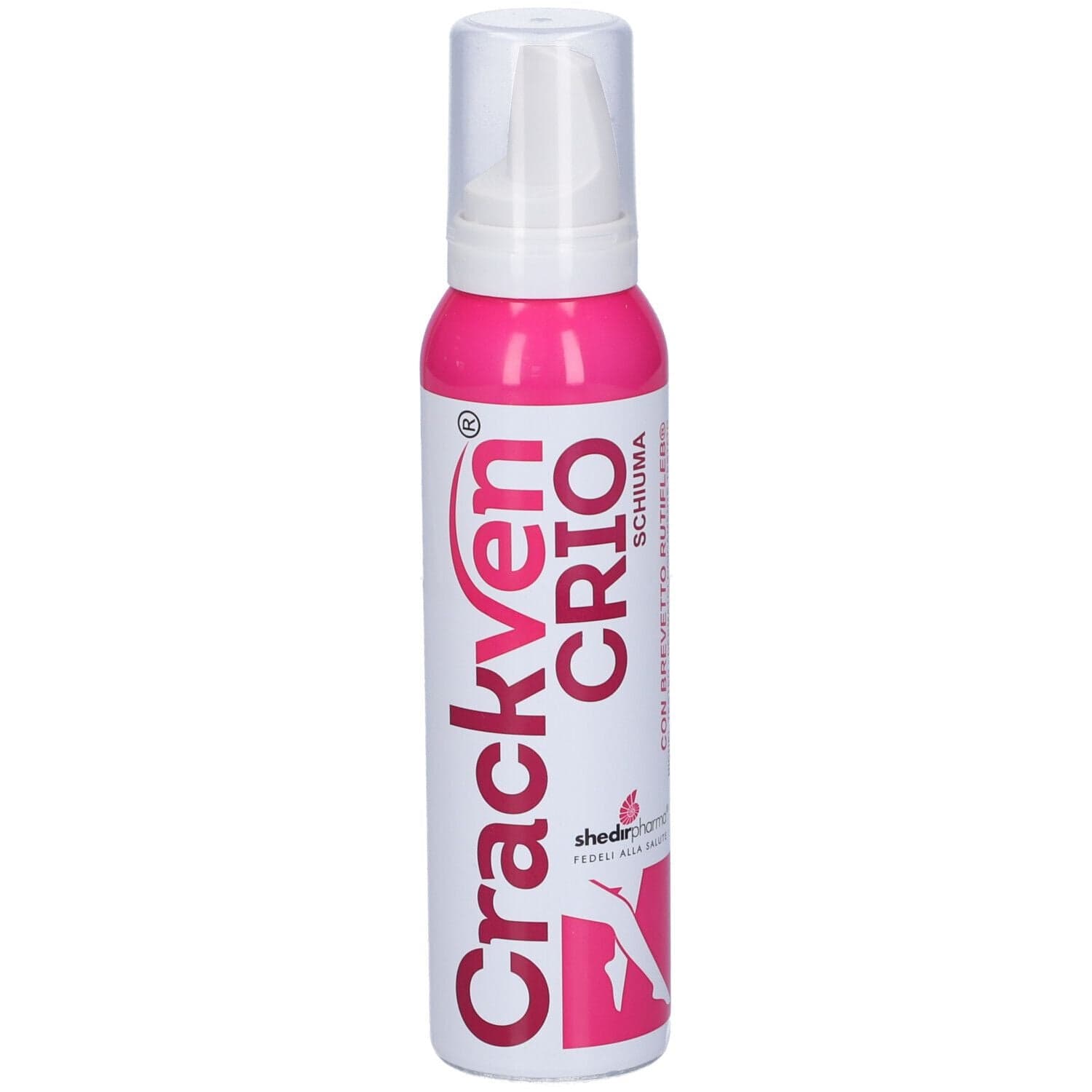 CRACKVEN CRIO SCH 150ML