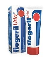 Flogeril Urto – 100 ml