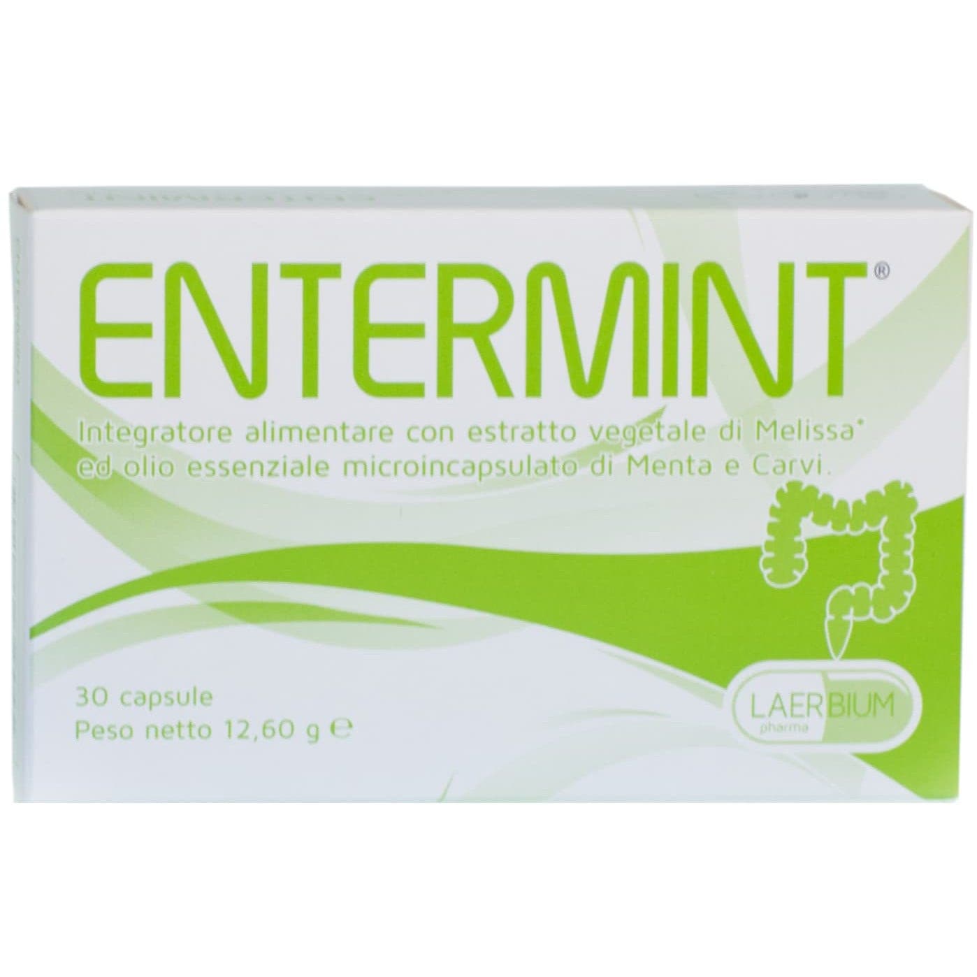 ENTERMINT 30CPS