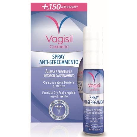 Vagisil Anti-Sfregamento Spray