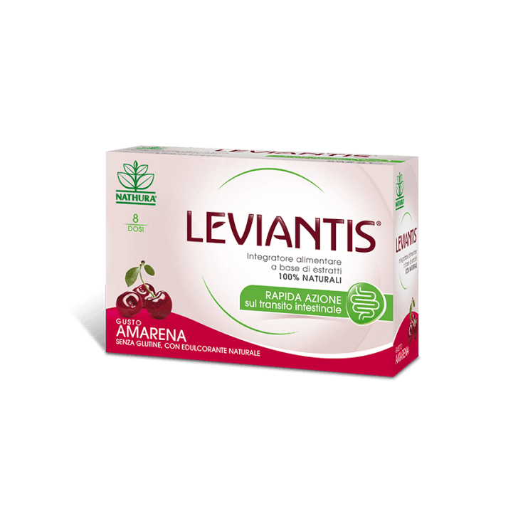LEVIANTIS AMARENA 16BUSTE