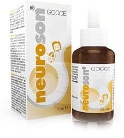 Neuroson Gocce – 30 ml Tropfen