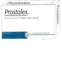 Prostalex – 30 Tabletten