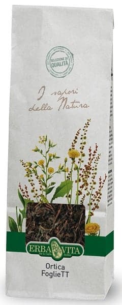 Ortica TT Foglie – 100 g