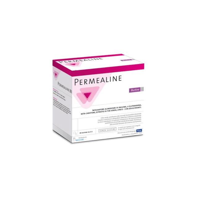 Permealine – 28 Beutel à 6 g