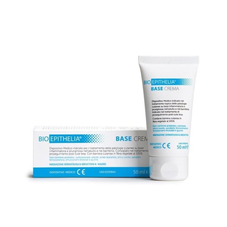 Bioepithelia Base Creme – 50 ml