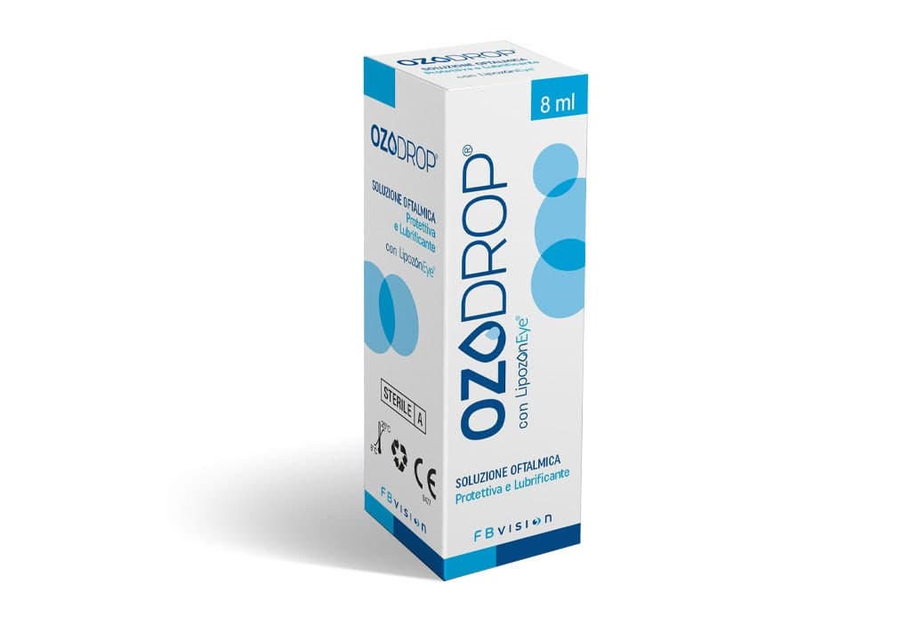 OZODROP SOL OFTALMICA 8ML