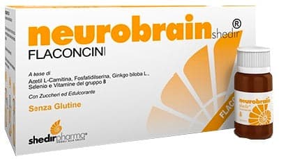 NEUROBRAIN SHEDIR 10FL 10ML