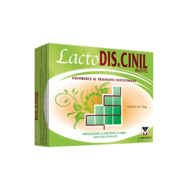 LACTODISCINIL – 14 Beutel à 7,8 g