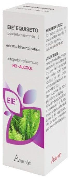 EIE EQUISETO 30ML GTT ADAMA